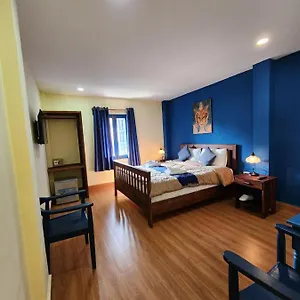 3* Hotel Maison Zen Aphay