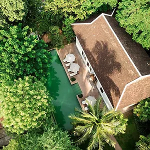 Satri House ***** Luang Prabang