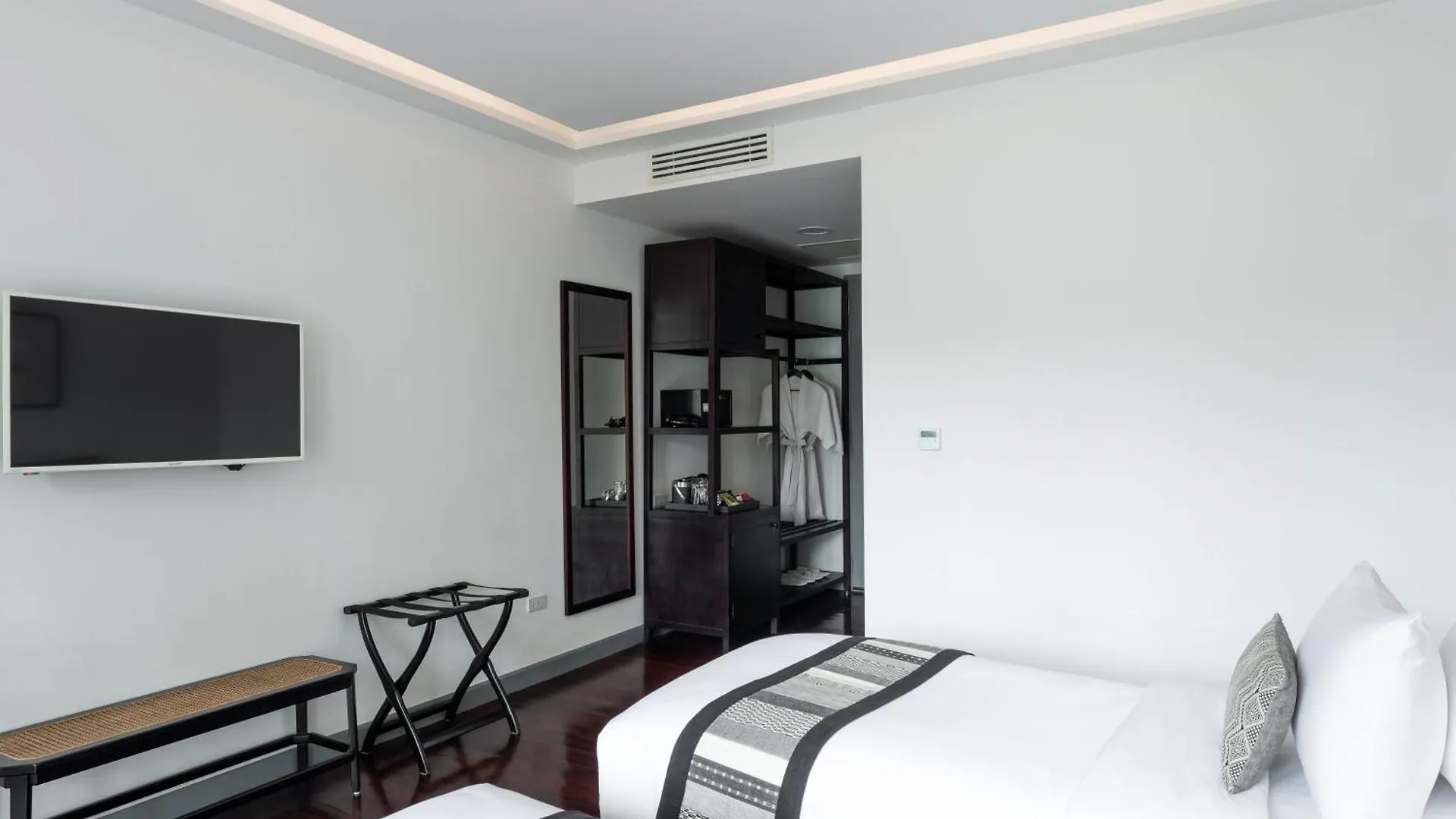 Souphattra Hotel Luang Prabang