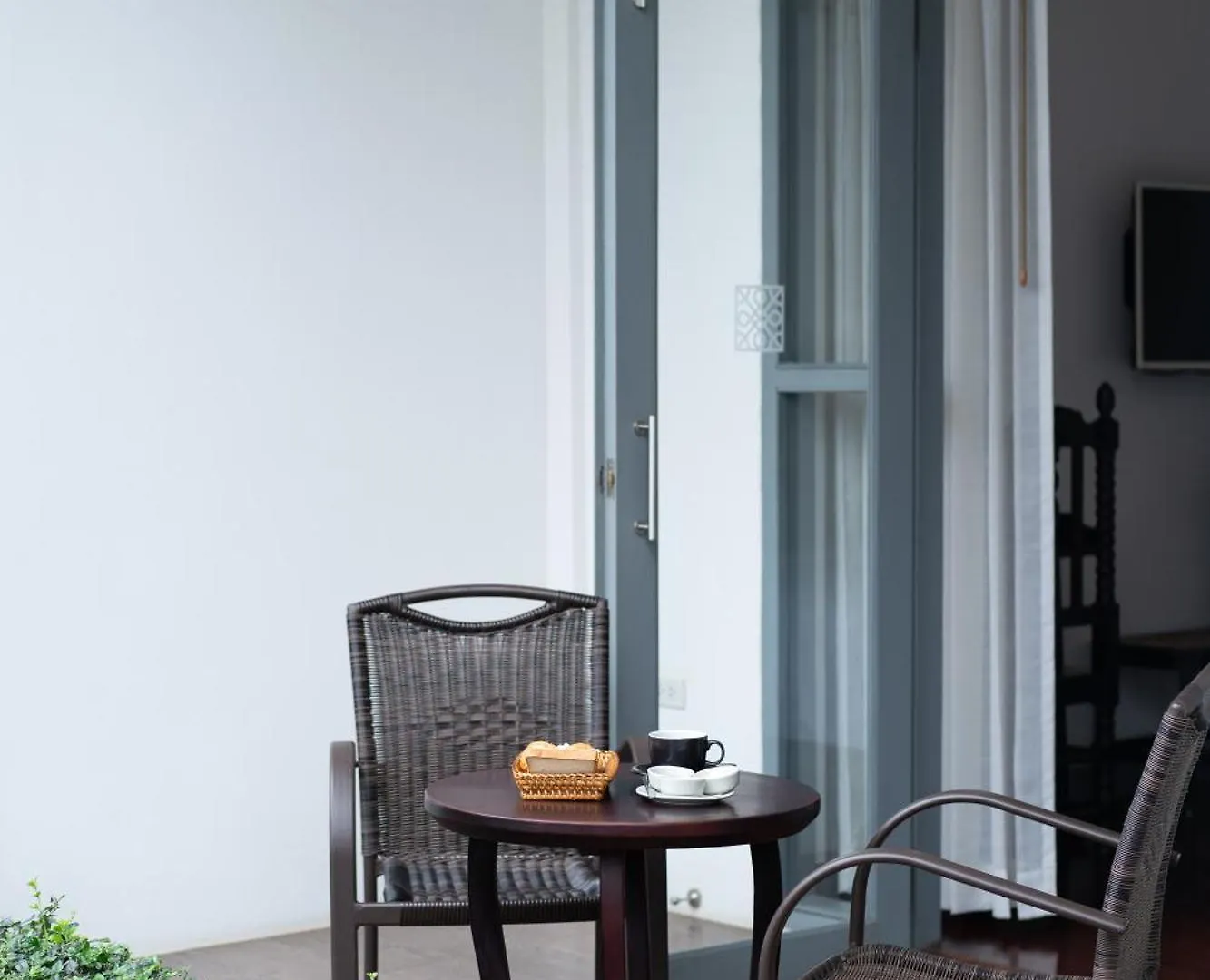 Souphattra Hotel Luang Prabang 4*,  Laos