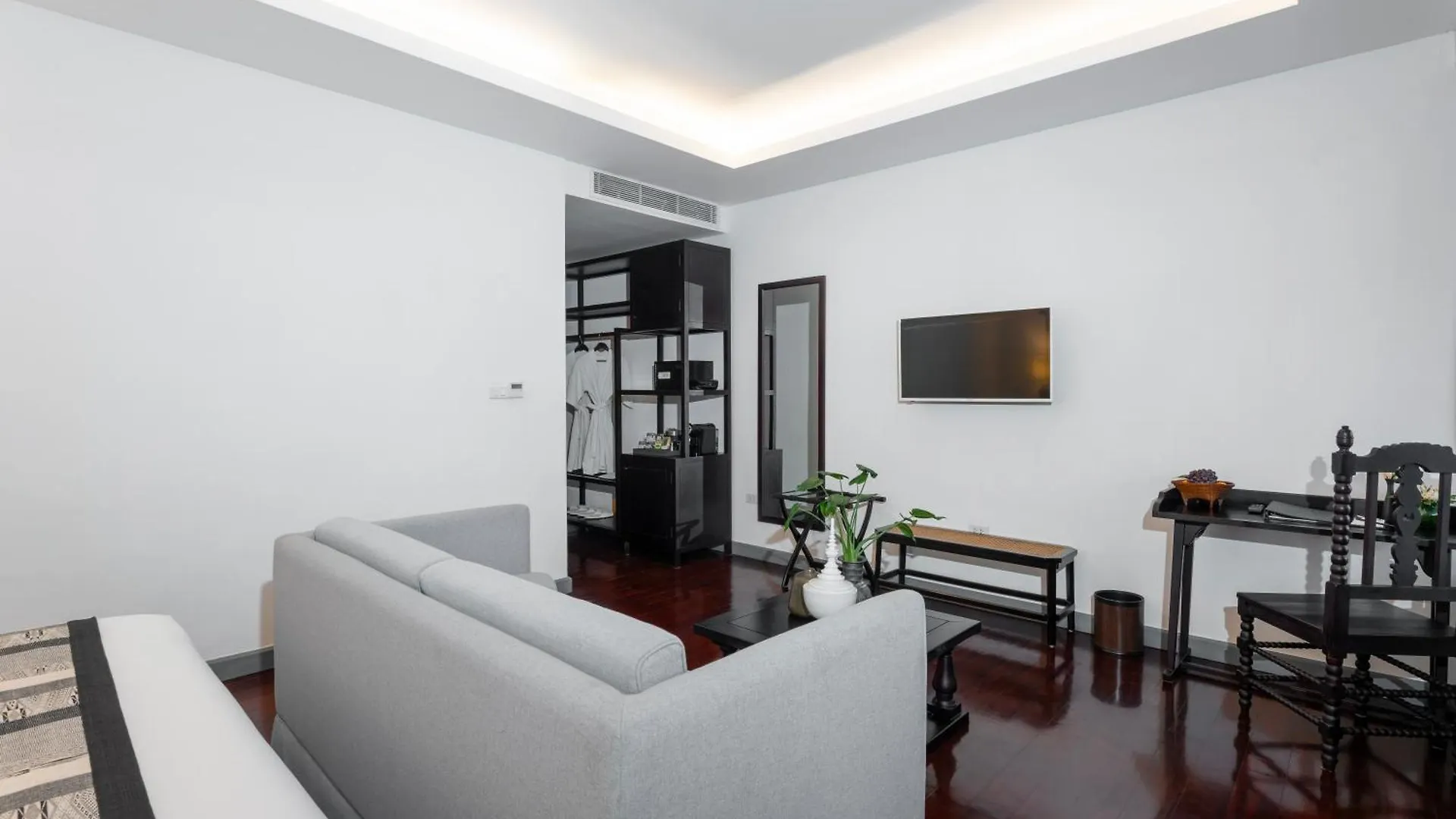 Souphattra Hotel Luang Prabang