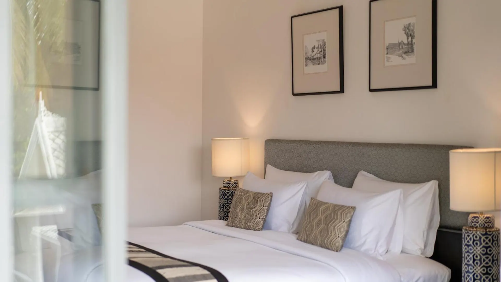 Souphattra Hotel Luang Prabang 4*,