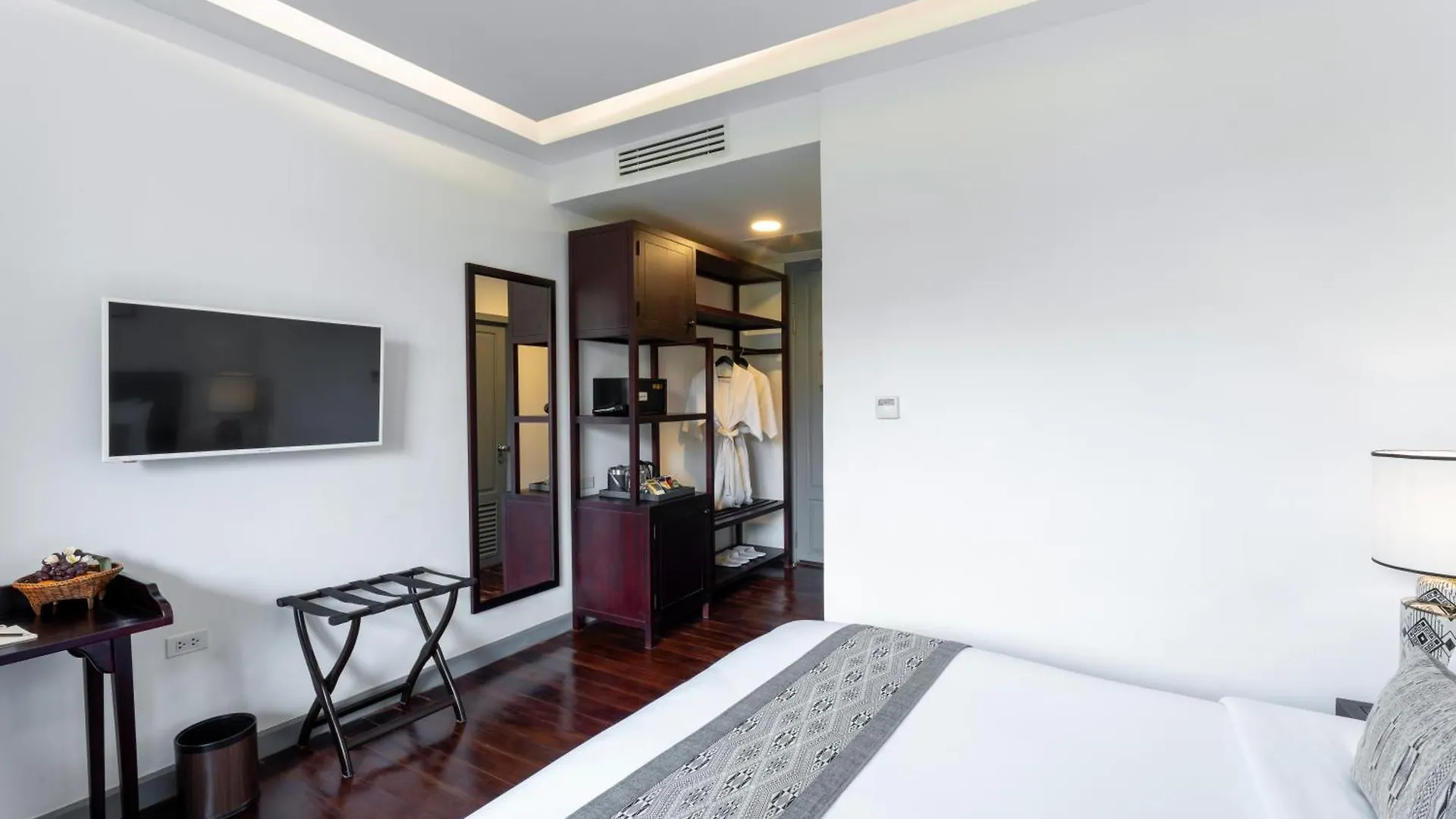 Souphattra Hotel Luang Prabang