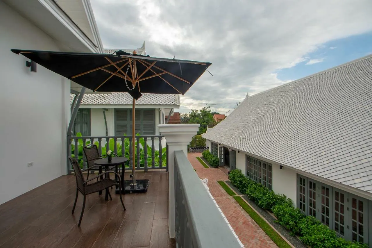 Souphattra Hotel Luang Prabang