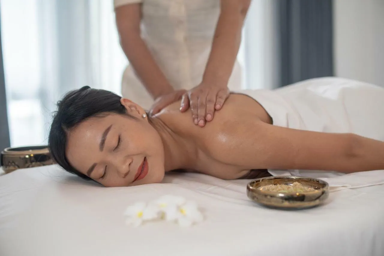 Souphattra Hotel Luang Prabang