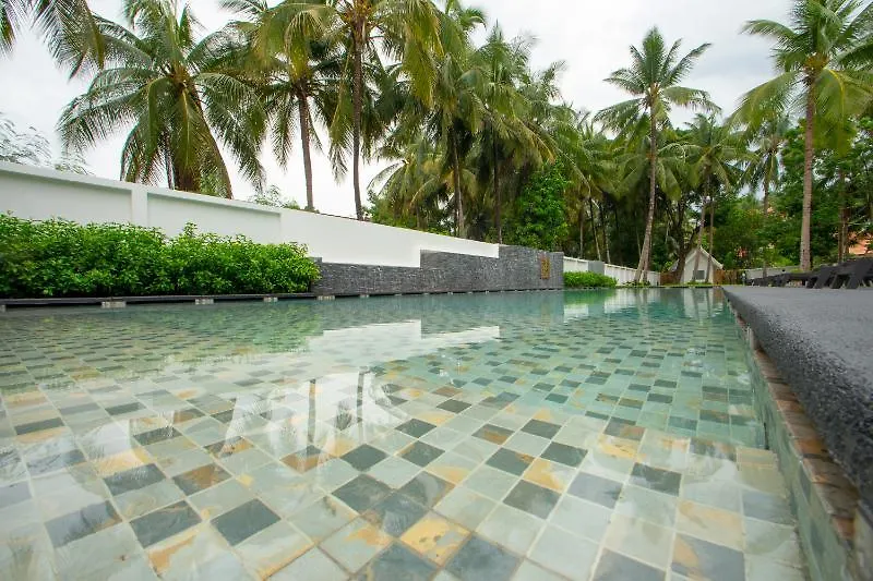 Souphattra Hotel Luang Prabang