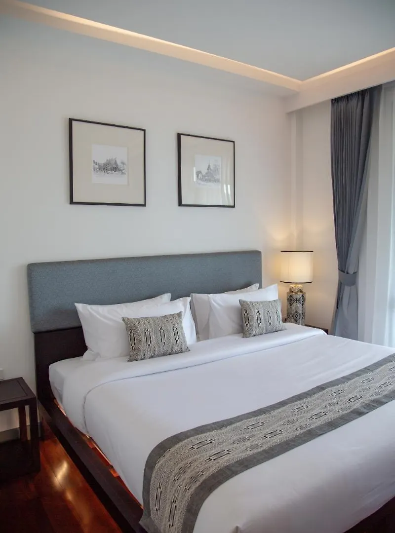 Souphattra Hotel Luang Prabang